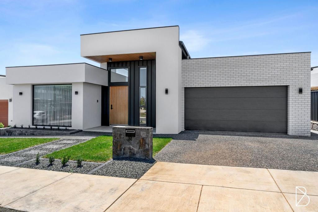 31 Gabori St, Whitlam, ACT 2611