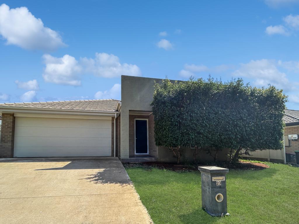 23 Sherrard Cres, Dubbo, NSW 2830