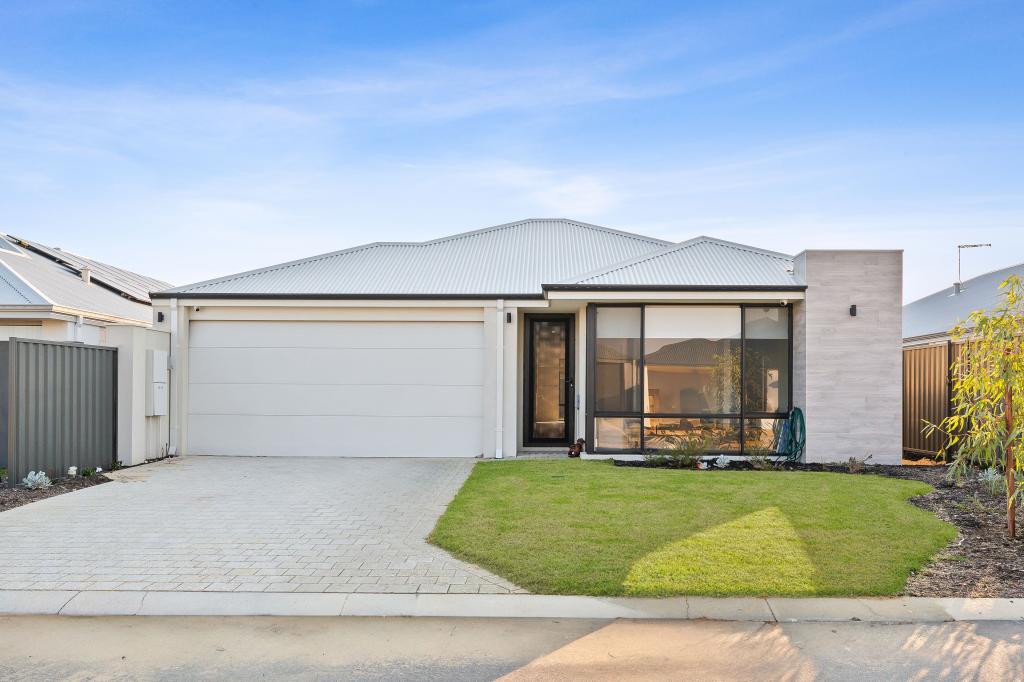21 Burnished Dr, Baldivis, WA 6171