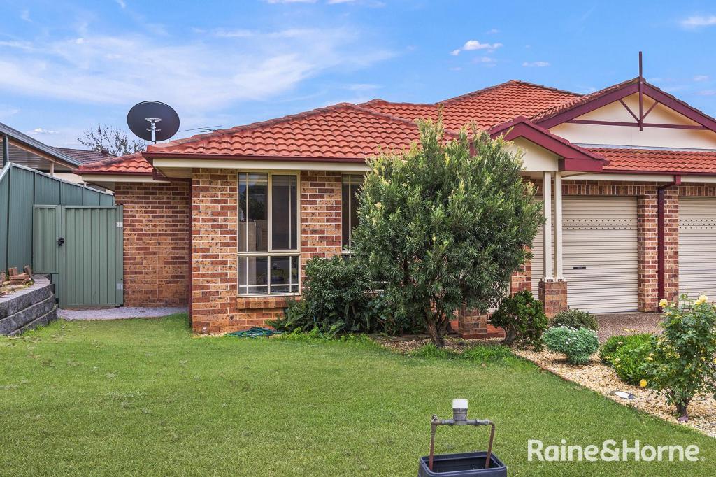 118a Fawcett St, Glenfield, NSW 2167