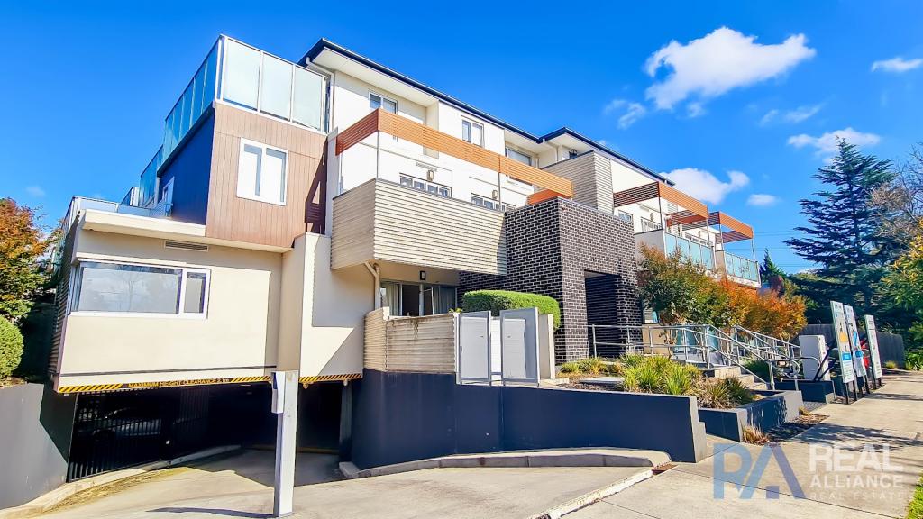 201/3 Heatherbrae Ave E, Ringwood, VIC 3134