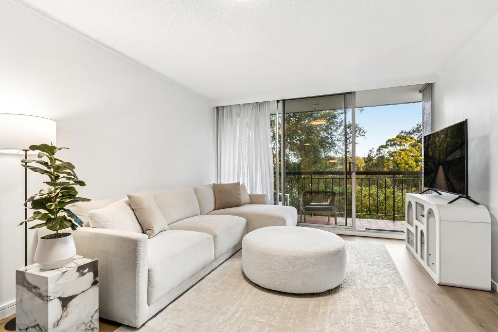 8/300A BURNS BAY RD, LANE COVE, NSW 2066