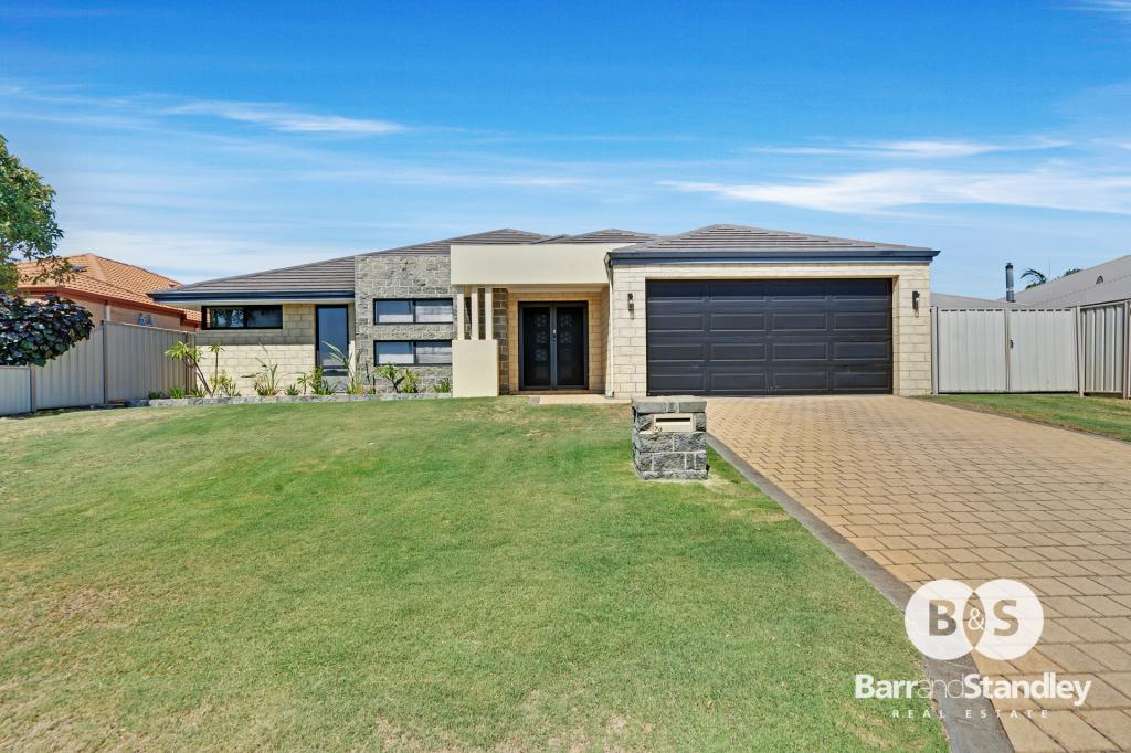 73 The Boulevard, Australind, WA 6233