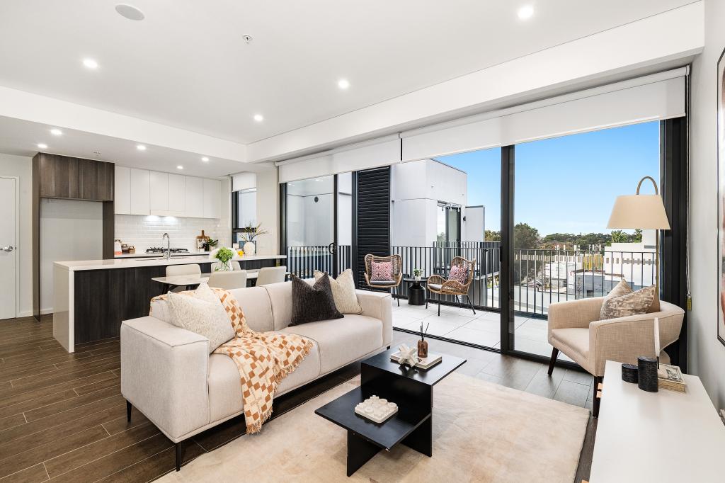 404/1262 CANTERBURY RD, ROSELANDS, NSW 2196