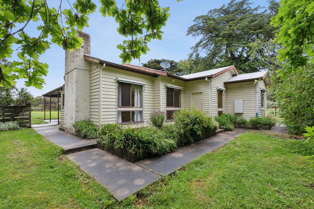 1805 Mount Macedon Rd, Woodend, VIC 3442