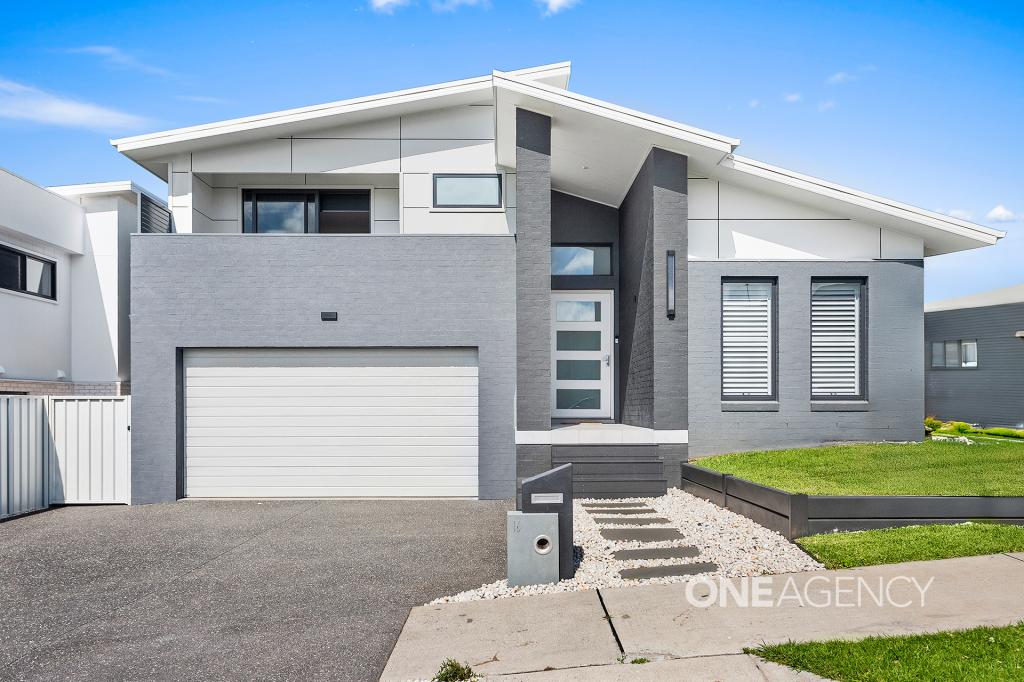 16 Galactic Dr, Dunmore, NSW 2529