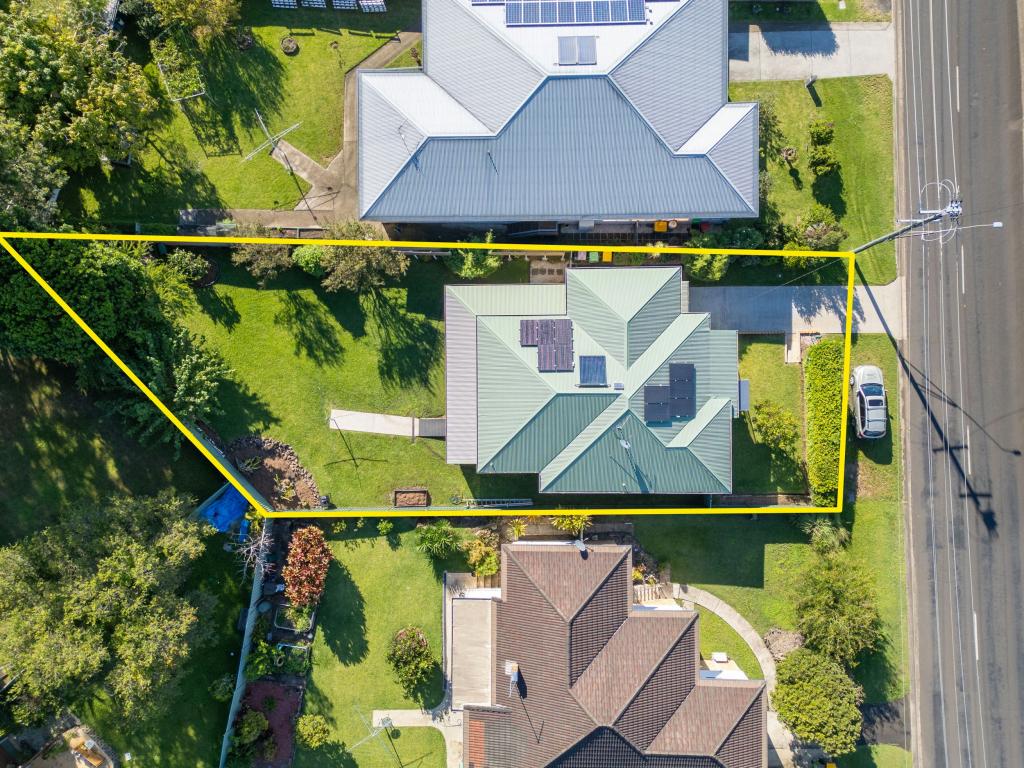 171 Wyrallah Rd, East Lismore, NSW 2480