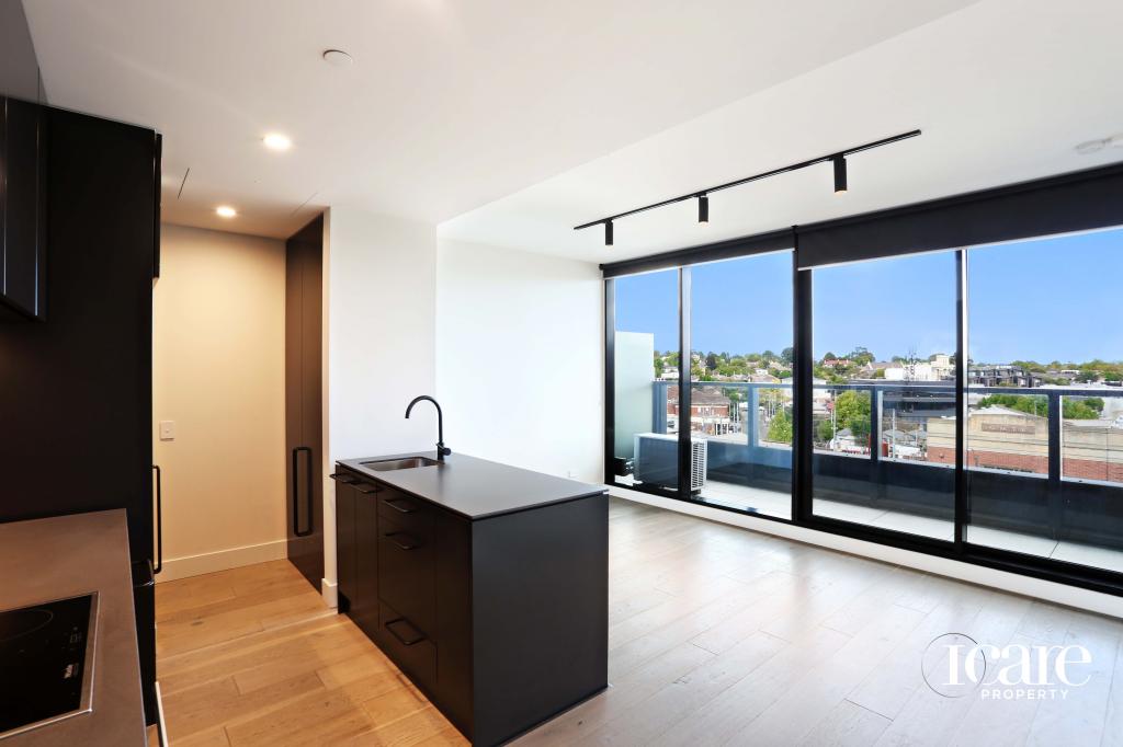 501/1 Porter St, Hawthorn East, VIC 3123