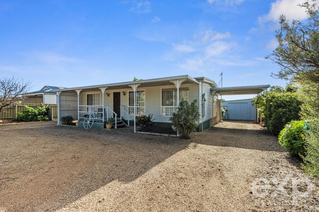 61 Narangga Tce, Moonta Bay, SA 5558