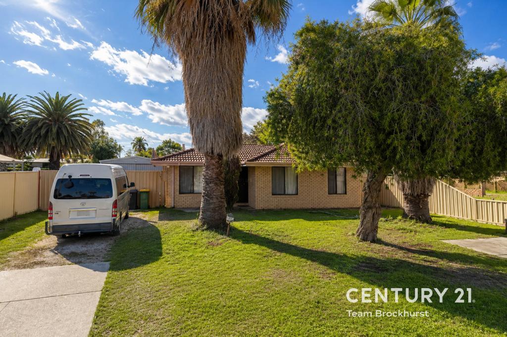 53 Balfour St, Huntingdale, WA 6110
