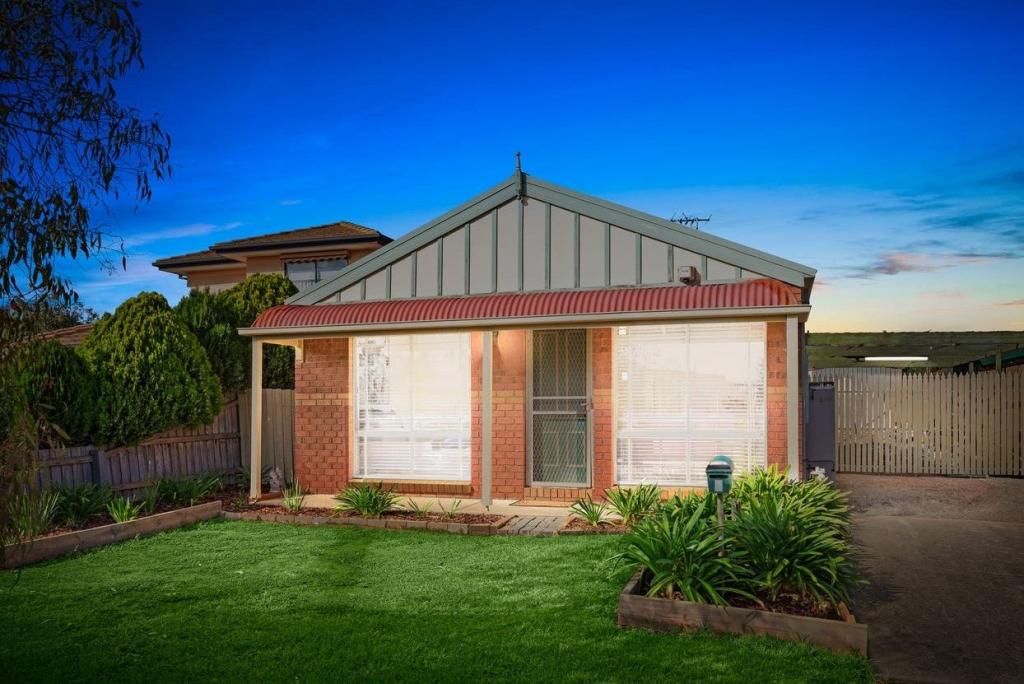 9 Camden Way, Wyndham Vale, VIC 3024