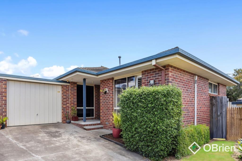 18/2 ALLINGTON PL, LANGWARRIN, VIC 3910
