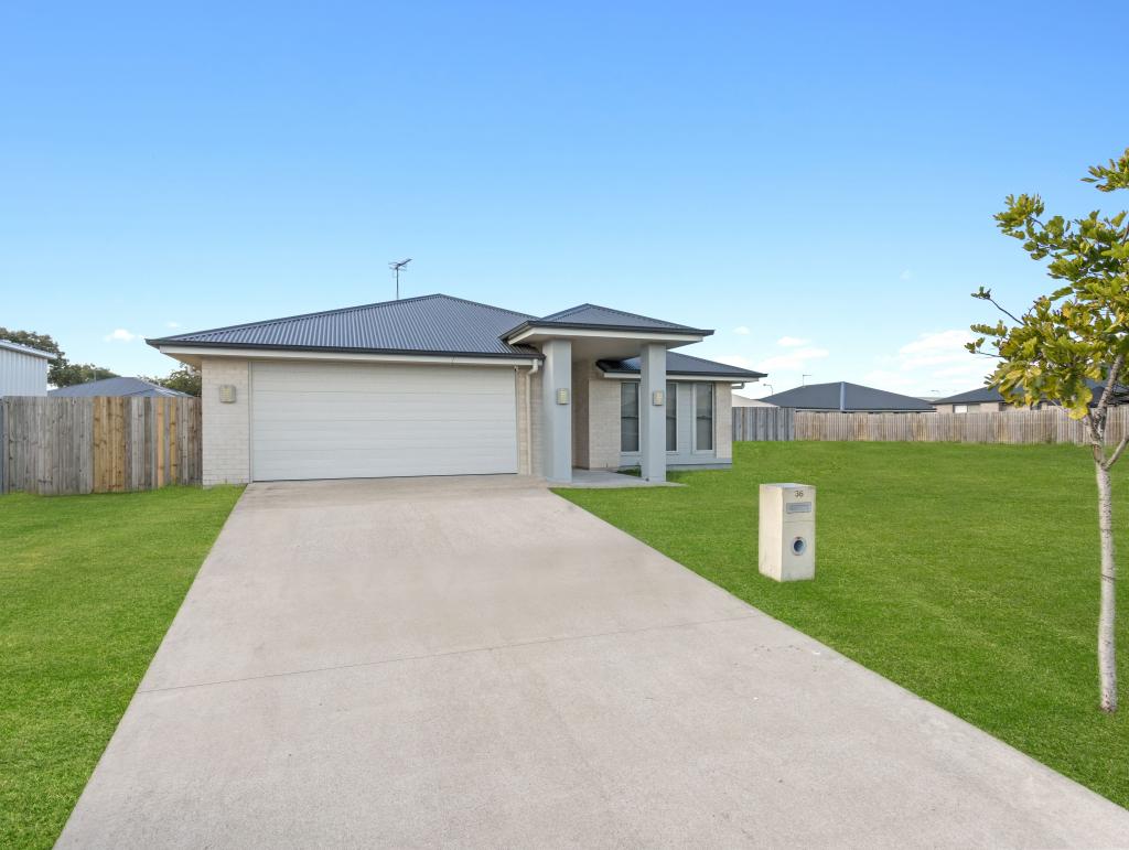 36 Sailaway Cct, Eli Waters, QLD 4655