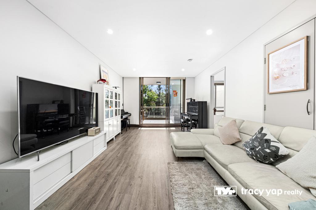 227/7 Alma Rd, Macquarie Park, NSW 2113