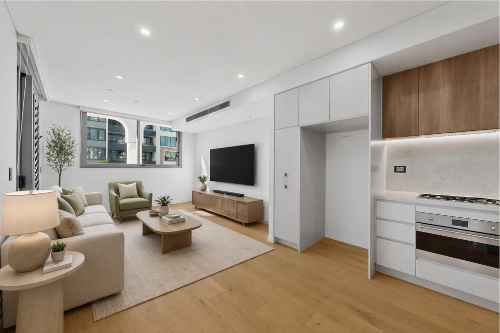 103/22 Rothschild Ave, Rosebery, NSW 2018