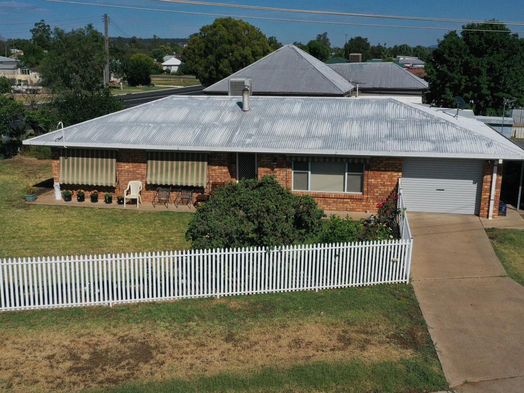 244 Bloomfiled St, Gunnedah, NSW 2380