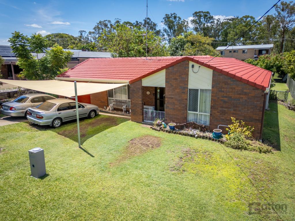 9 Falconer St, Gatton, QLD 4343