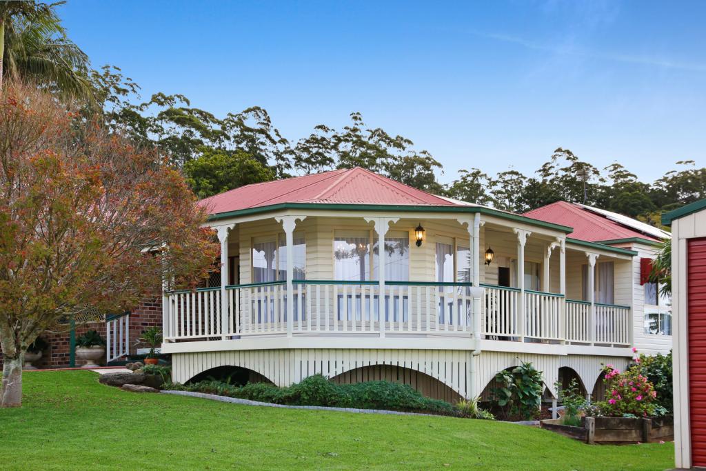 10-12 Justin Ave, Tamborine Mountain, QLD 4272
