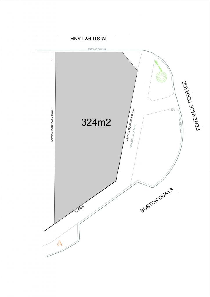 15/Boston Quays, Mindarie, WA 6030