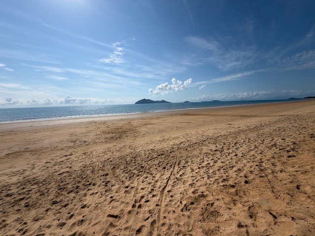 16 Royal Palm Dr, Mission Beach, QLD 4852