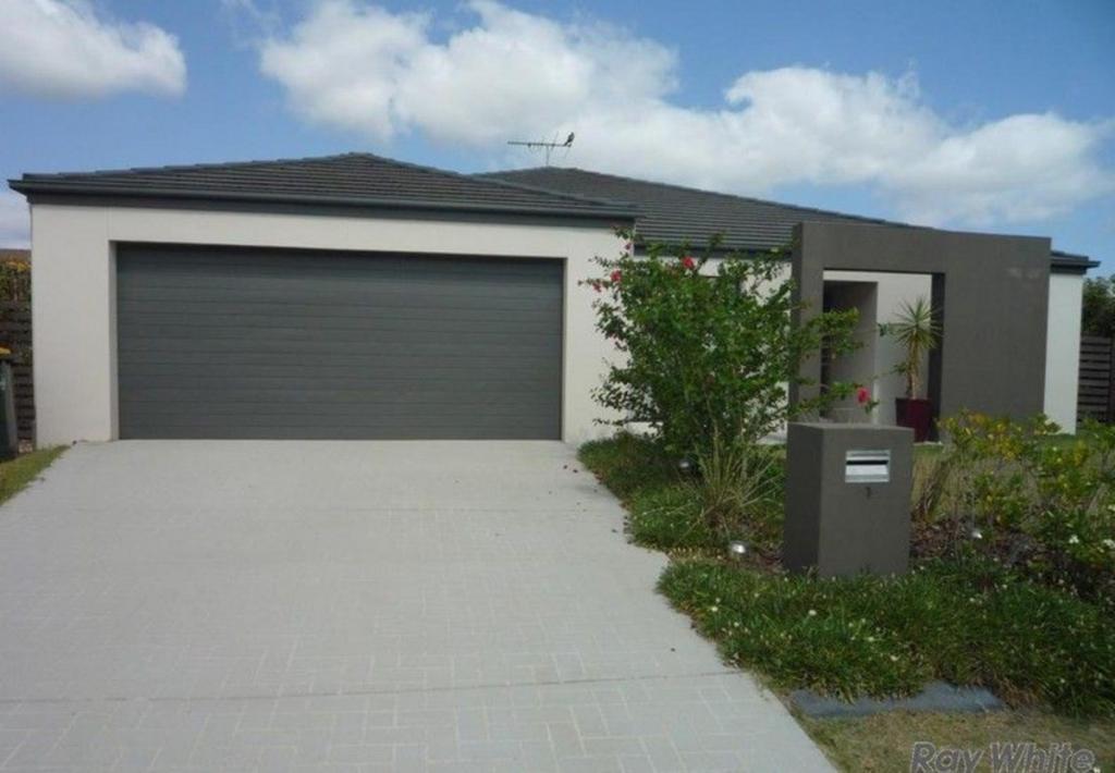 1 Waterlily Cct, Carseldine, QLD 4034