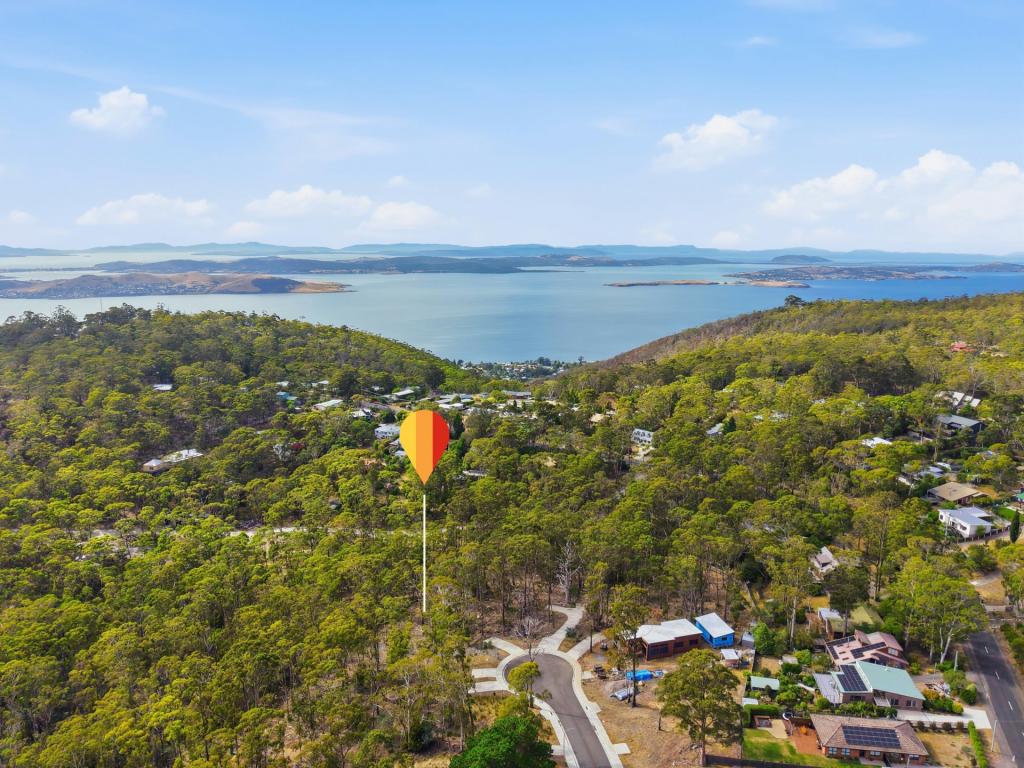 11 HARGRAVE PL, MOUNT NELSON, TAS 7007