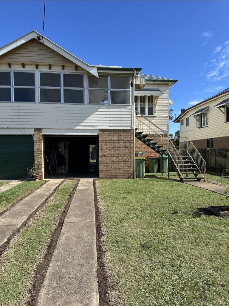 2/261 Patrick St, Laidley, QLD 4341