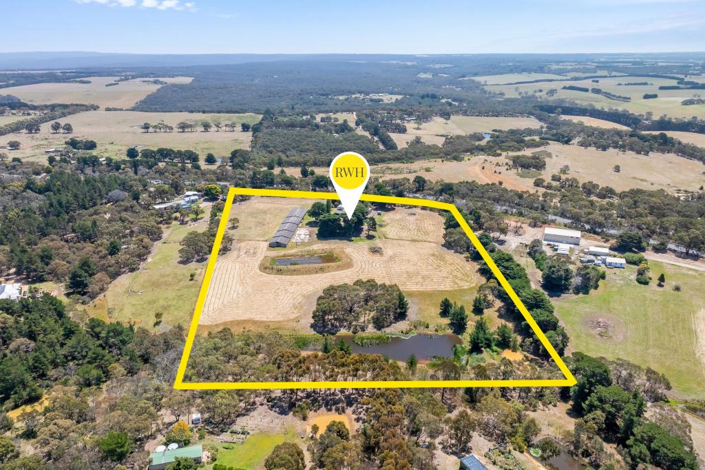 715 Great Ocean Rd, Bellbrae, VIC 3228