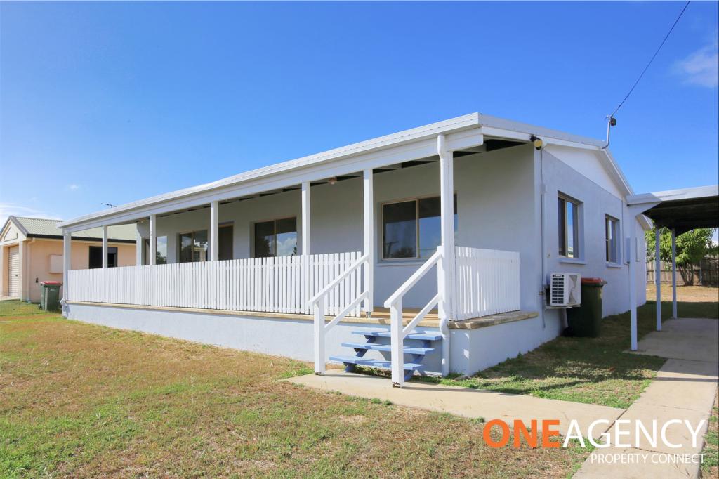 5 Ranger St, Gracemere, QLD 4702
