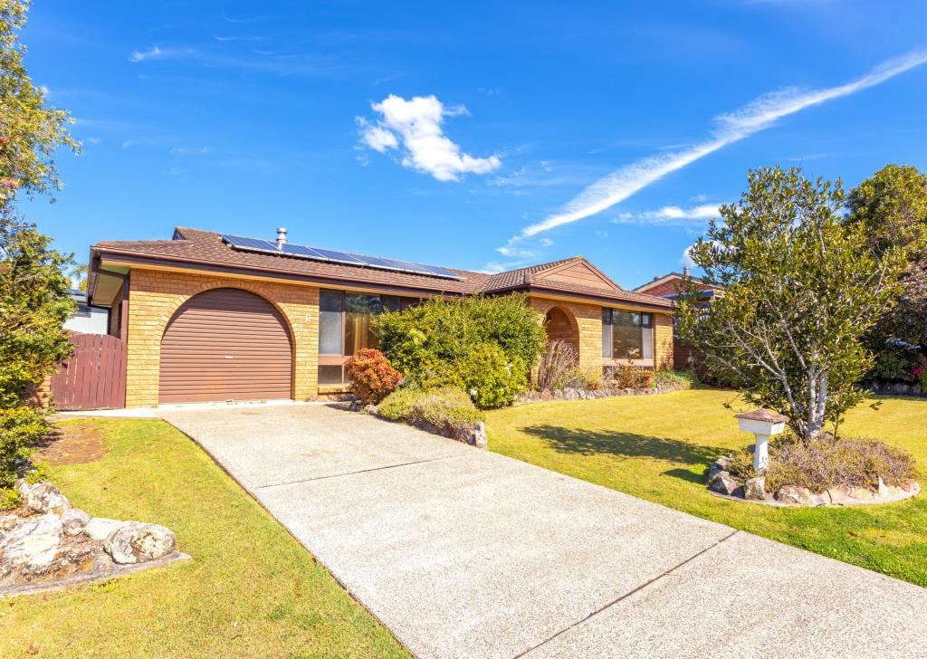 7 Fuchsia Dr, Taree, NSW 2430