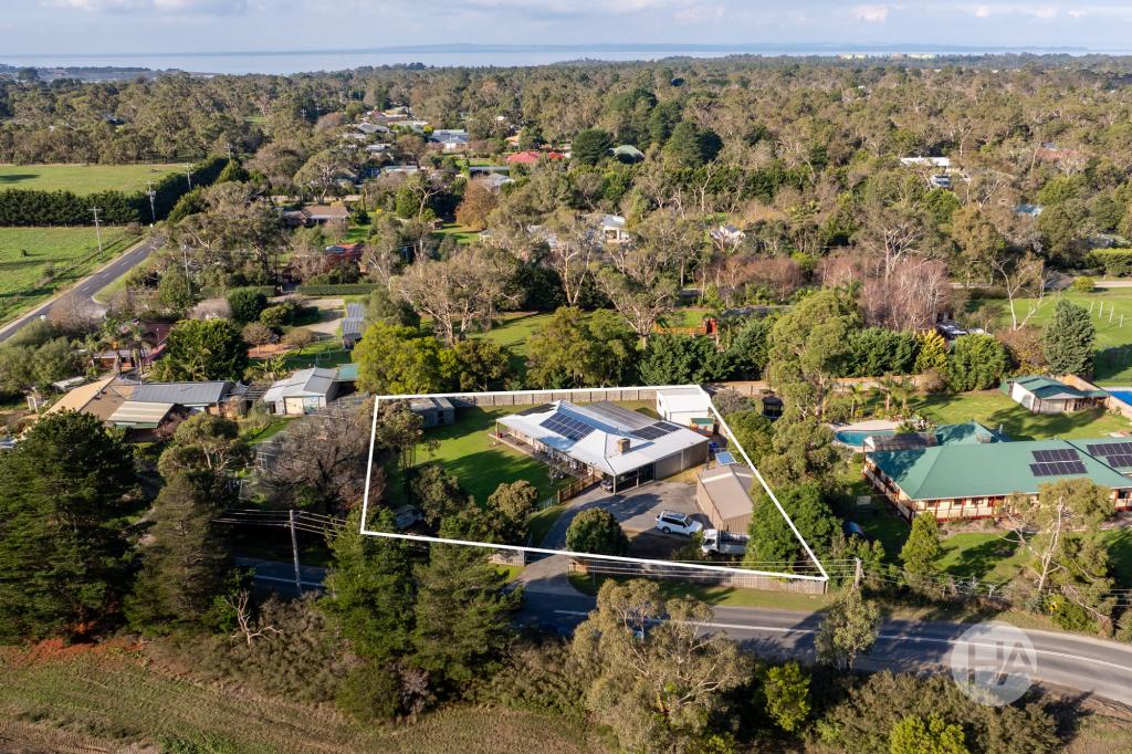 137 Urquhart Cres, Bittern, VIC 3918