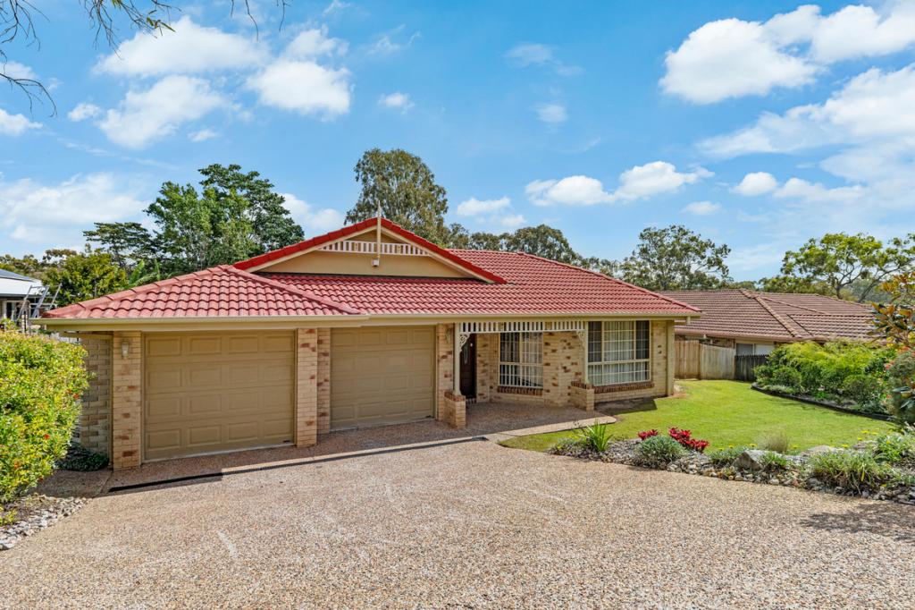 5 VASSI, CLEVELAND, QLD 4163
