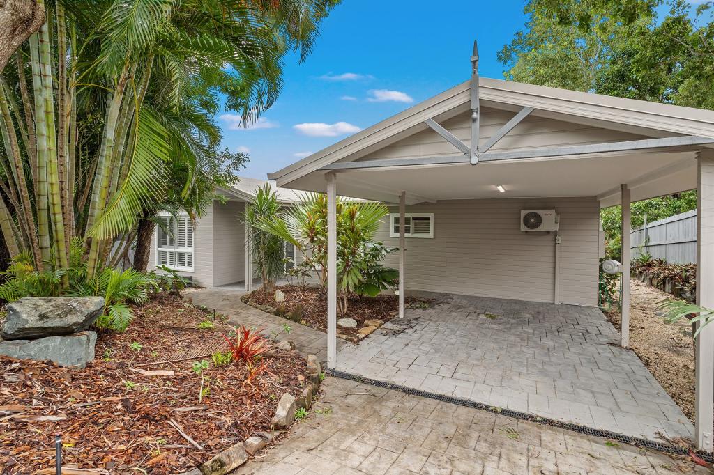 33 Jubilee Pocket Rd, Jubilee Pocket, QLD 4802