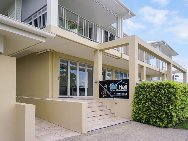 LOT5/29 ESPLANADE, TIN CAN BAY, QLD 4580