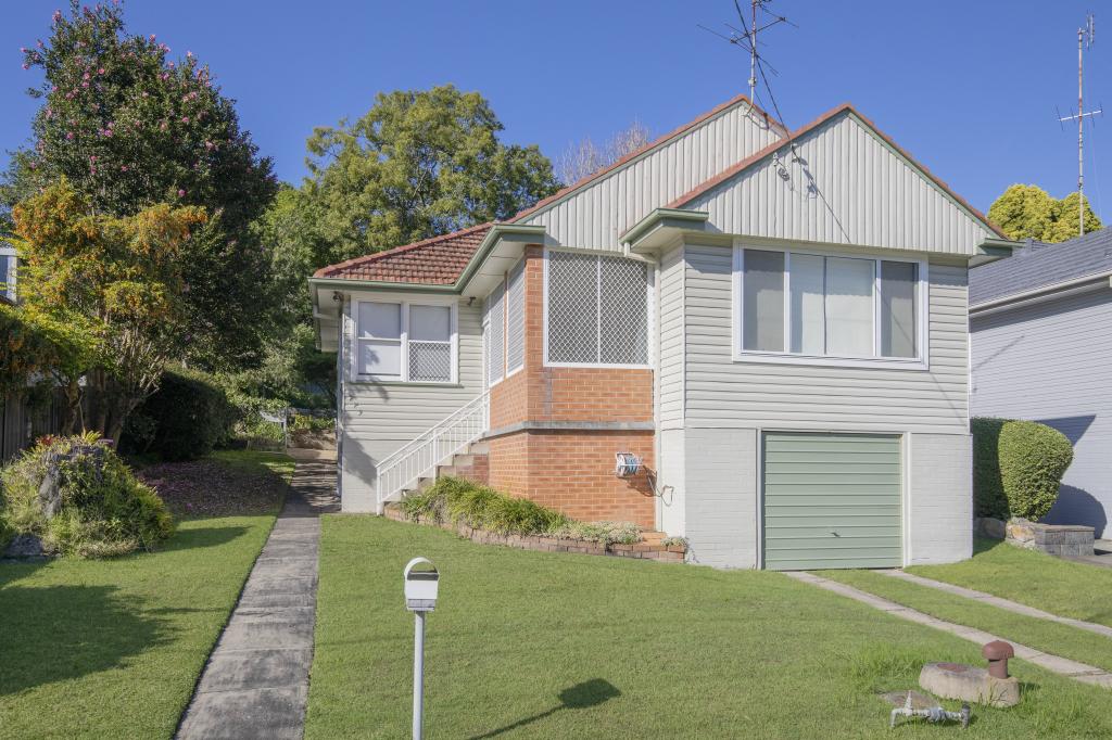 273 Park Ave, Kotara, NSW 2289