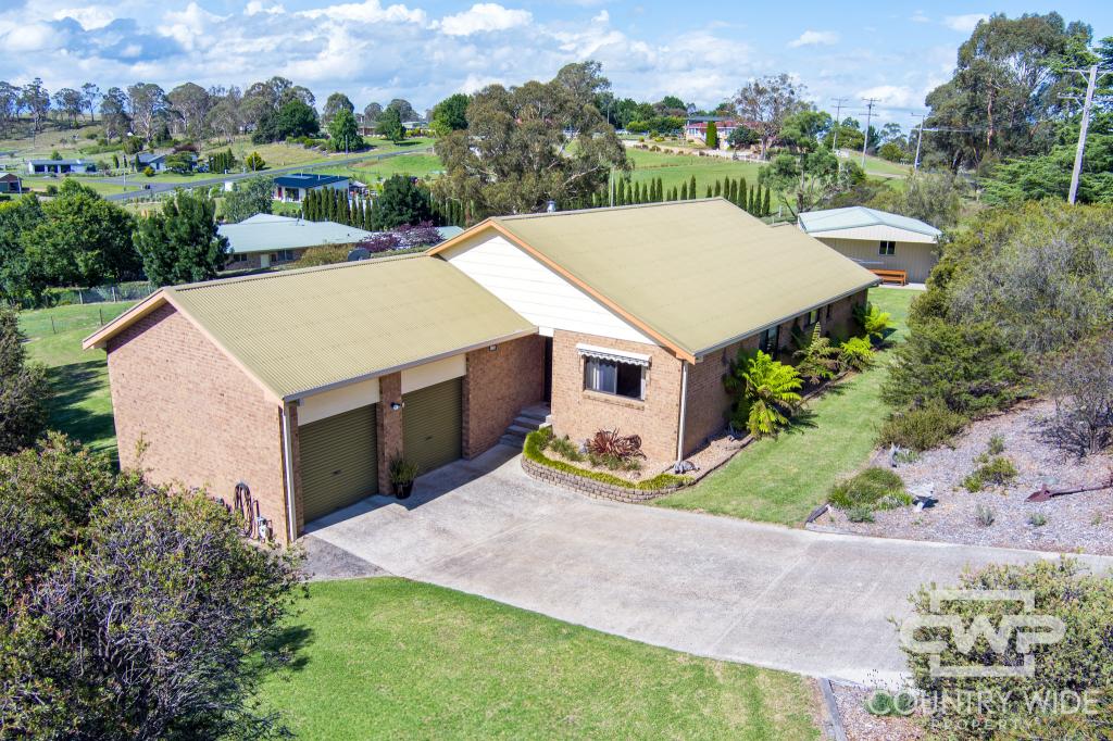 286 MEADE ST, GLEN INNES, NSW 2370