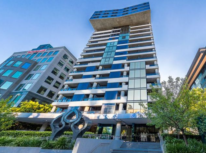 1209/568 ST KILDA RD, MELBOURNE, VIC 3004