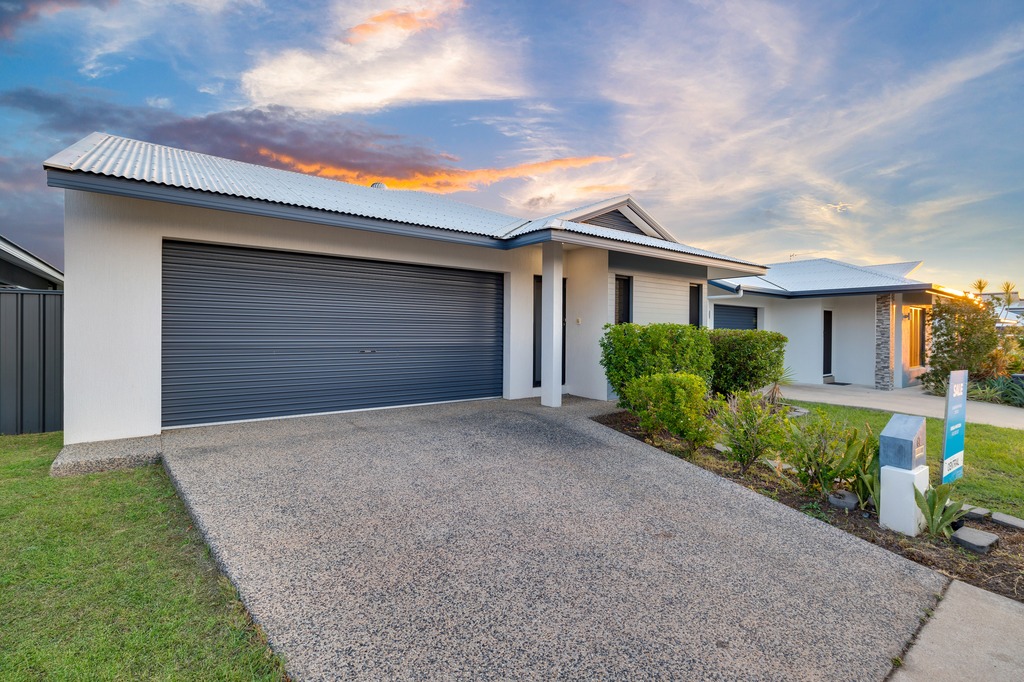 61 Silverleaf Rd, Zuccoli, NT 0832