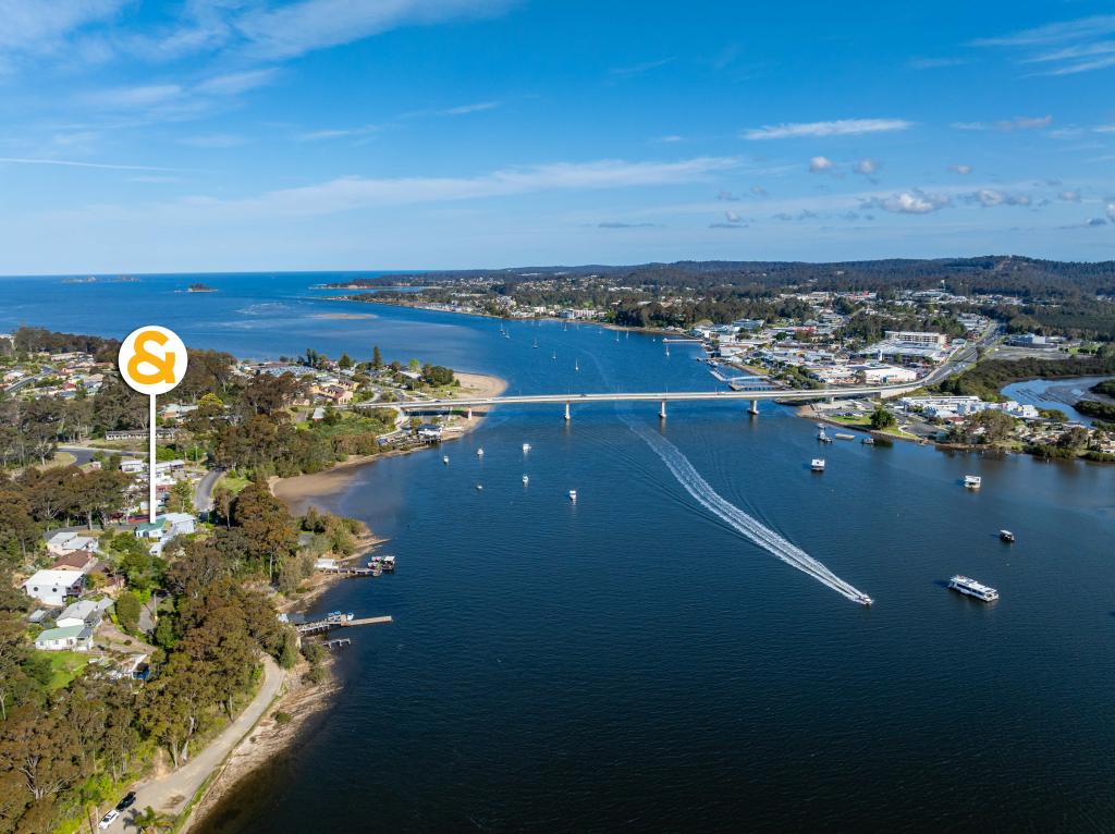 20 Wray St, North Batemans Bay, NSW 2536