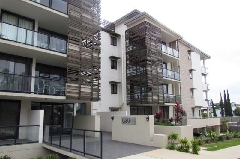 129/75 Central Lane, Gladstone Central, QLD 4680