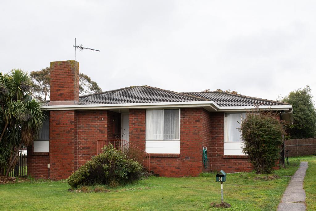 8 Sage Pl, Rocherlea, TAS 7248