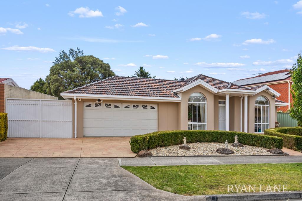 17 Mintaro Way, Seabrook, VIC 3028