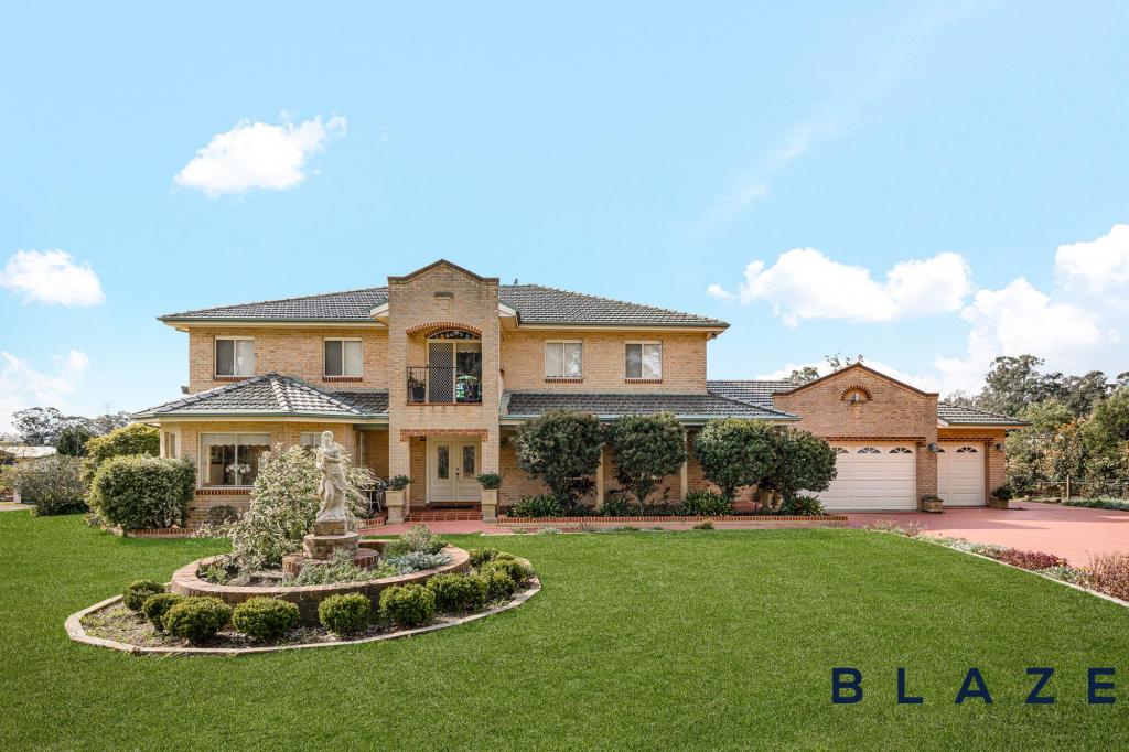 300-310 Chandos Rd, Horsley Park, NSW 2175