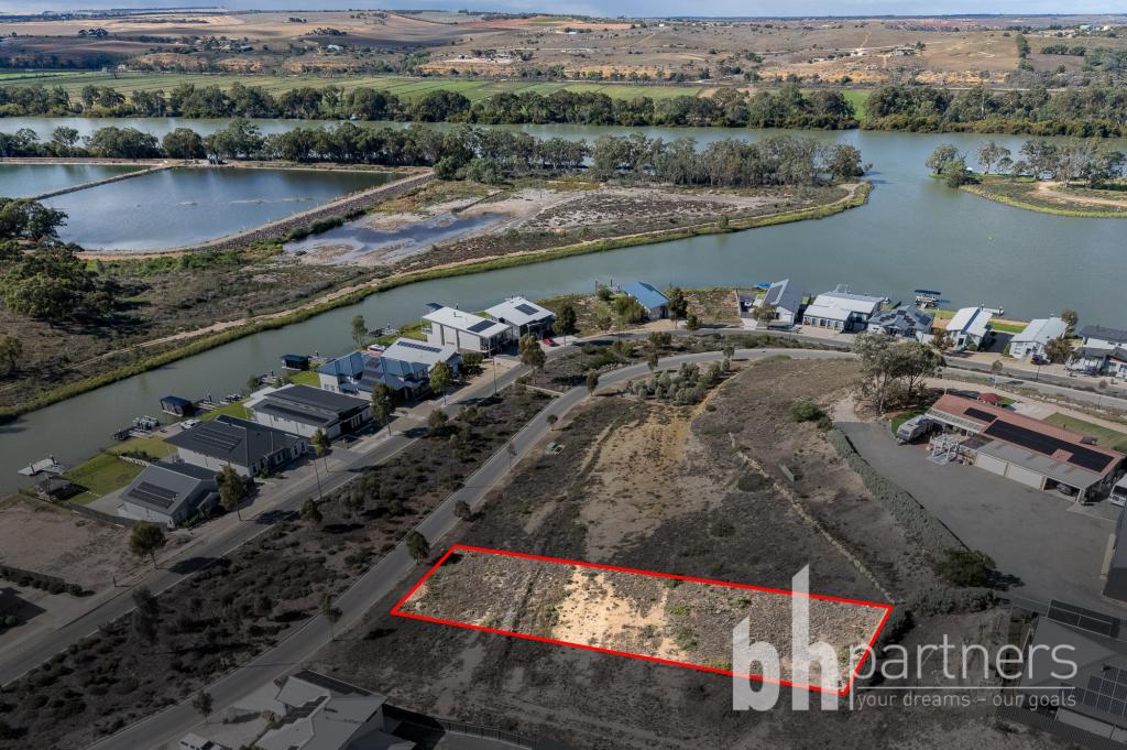37 Marina Way, Mannum, SA 5238