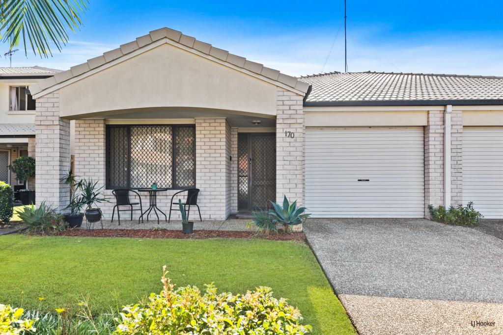 170/2 FALCON WAY, TWEED HEADS SOUTH, NSW 2486