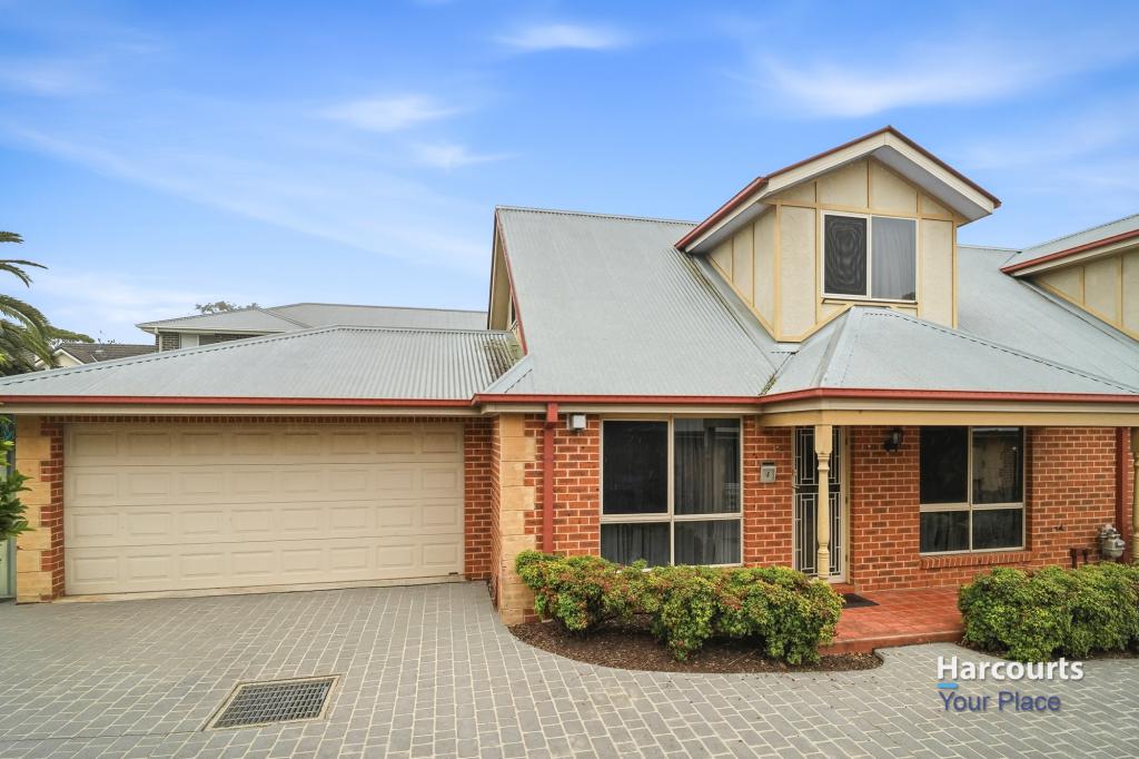 6/14-16 CANBERRA ST, OXLEY PARK, NSW 2760