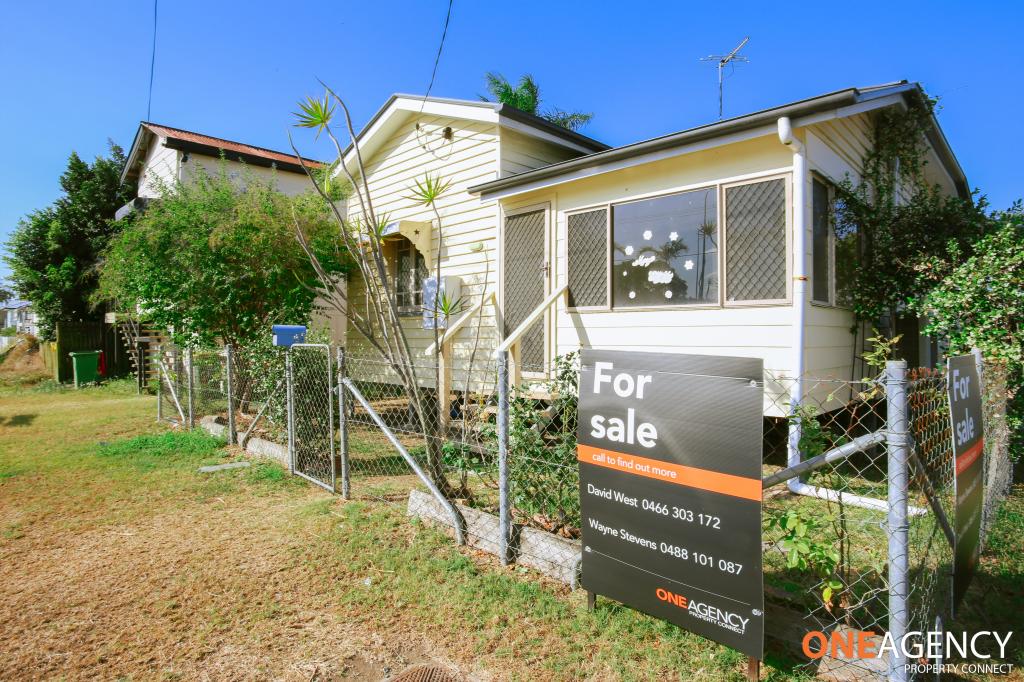 339 Bolsover St, Depot Hill, QLD 4700