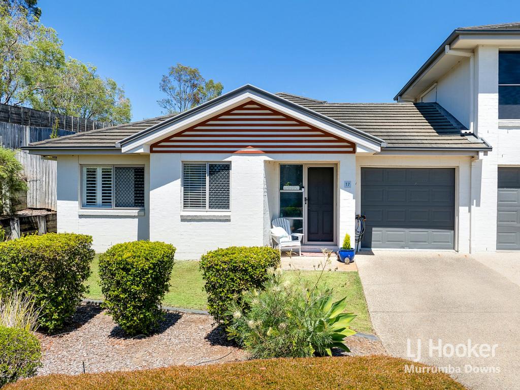 17/37 WAGNER RD, MURRUMBA DOWNS, QLD 4503