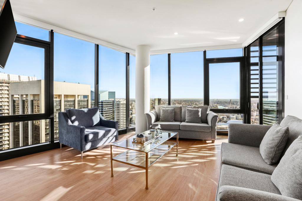 3401/38 York St, Sydney, NSW 2000