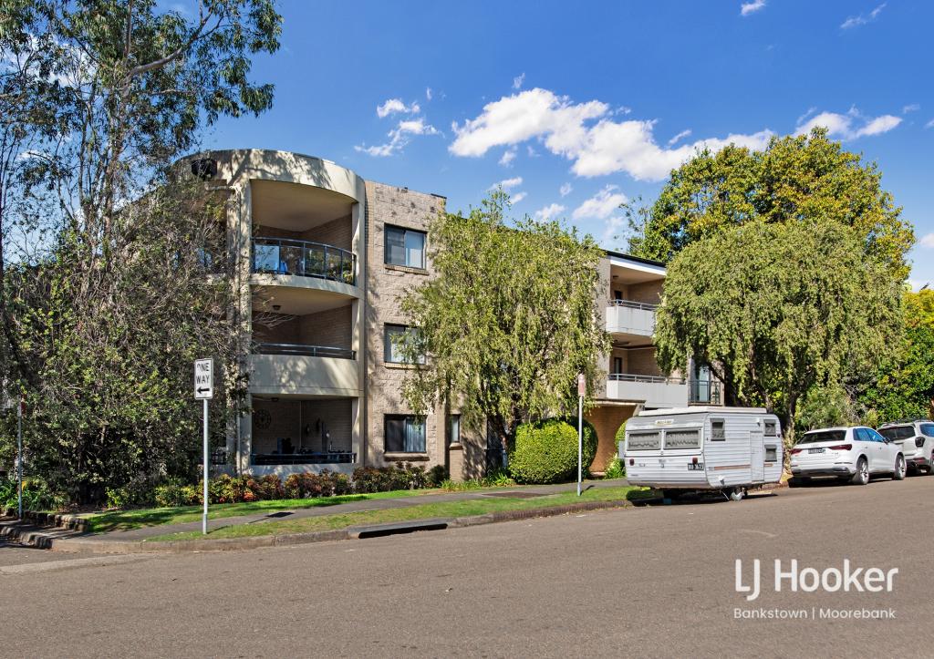 9/2-6 Shaftesbury St, Carlton, NSW 2218